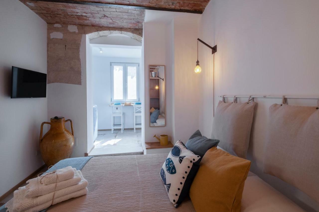 Apartment Casa Capasa Mare